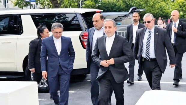 Müzakereler tıkanınca İranlı heyet ABD’den kovulmuş… New York’ta ülkeyi terk edin’ gerilimi