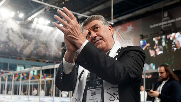 Beşiktaş Kulübü’nde hafta sonu yoğun geçecek