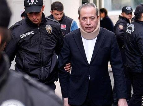 Sermaye piyasası soruşturması: 19 şüpheli adliyeye sevk edildi