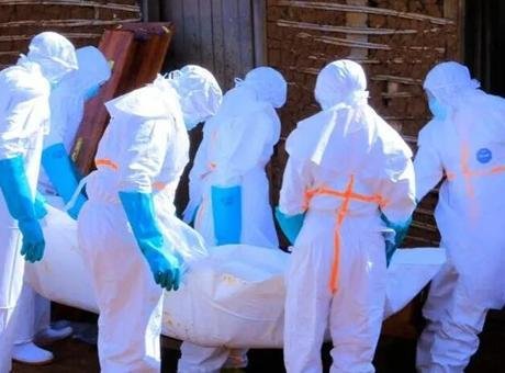 Ülkede acil durum ilan edilmişti! Salgında vaka sayısı 8 bini aştı