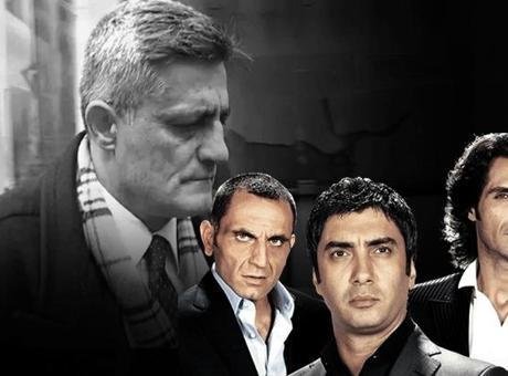 Kaşif Kozinoğlu soruşturmasında çarpıcı tanık ifadesi! Osman Sınav’a ‘diziden ayrıl’ tehdidi iddiası