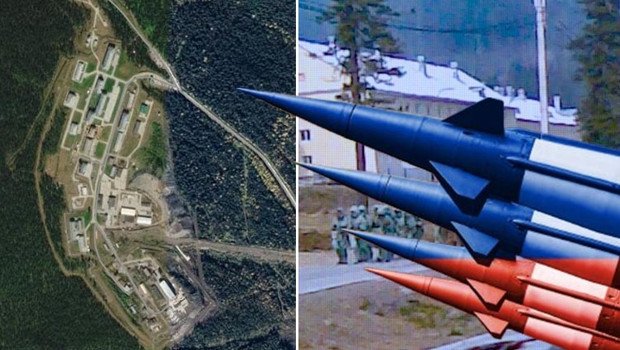 Uydu görüntüleri ortaya çıkardı: ‘Ölü El’ yeniden devrede! Rusya’nın yerin altındaki gizli faaliyeti dikkat çekti… Ne hedefleniyor?