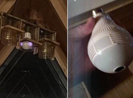 Bungalovdaki gizli kamera rezaletinde savcı mütalaasını açıkladı