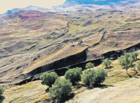 Nuh’un Gemisi Ağrı’da mı, Cudi’de mi?
