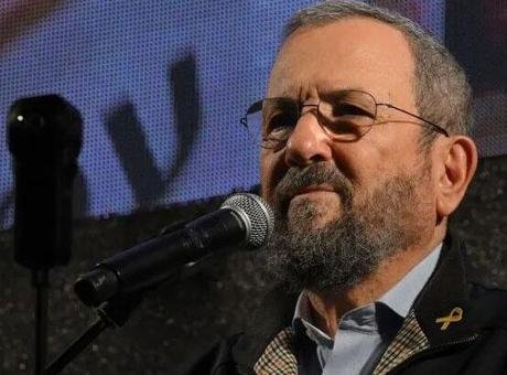 Eski İsrail Başbakanı Barak: Netanyahu seçimleri erteleyebilecek bir savaşa zemin hazırlıyor