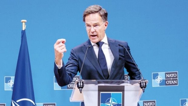 Rutte’den değişim sinyali… ‘NATO’nun mevcut düzeni sürdürülemez’