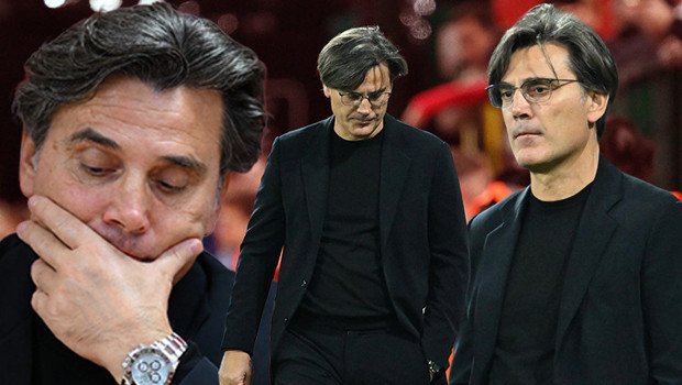 Belçika yenilgisinin ardından Montella’ya sert eleştiriler: ‘Tazminatını Bodrum’daki villalarla ödesinler!’ , ‘Bu takıma verebileceği bir şey kalmadı, misyonu çoktan bitti!’