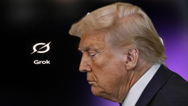 Maduro’nun kaderini değiştiren yanıt! Trump düğmeye Grok’a sorduktan sonra bastı