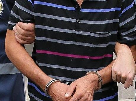 Reyhanlı saldırısının faillerinden THKP-C’li terörist Bülent Dükancı yakalandı