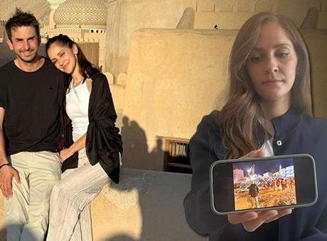 İran’da 10 yıl hapis cezası alan Serkan Eren’in eşinden yardım çağrısı