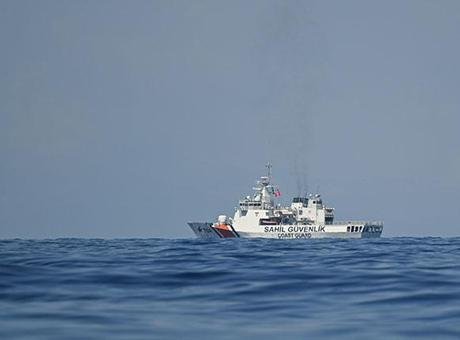 Girne feribot faciası: 1 kişinin daha cansız bedenine ulaşıldı