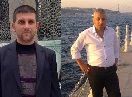 12 yıldır sırdı! Kayıp 2 arkadaşın ormanda öldürülüp gömüldüğü ortaya çıktı