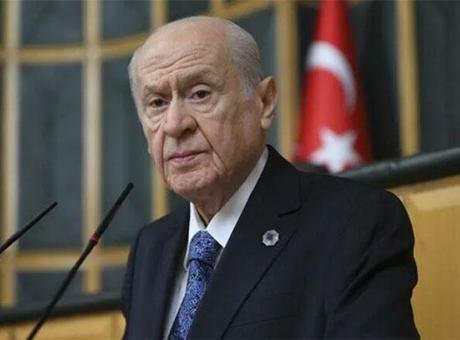 MHP Lideri Bahçeli: Fon konusunda yol haritası belli