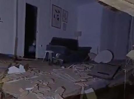 İspanya’da bar çöktü! Çok sayıda can kaybı var