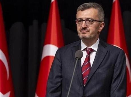 İletişim Başkanı Duran’dan TEKNOFEST Güneydoğu paylaşımı