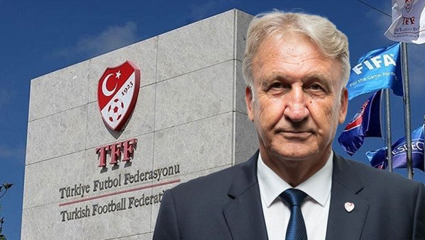 MHK üyesi Sebahattin Şahin görevinden istifa etti!