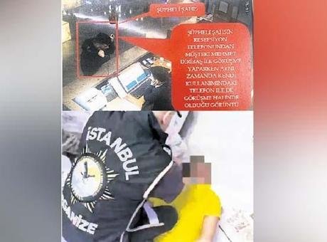 Zen Pırlanta yöneticisine tehdit: 2 milyon euro vermezsen öldürürüz