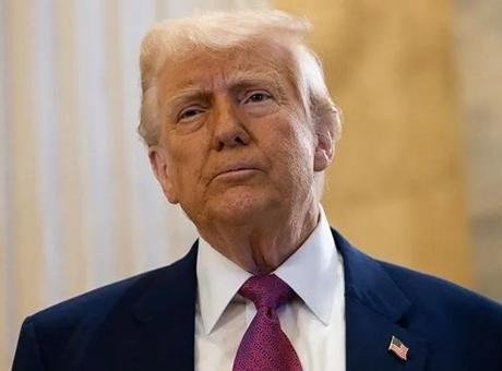 Trump, ABD’deki yaz-kış saati uygulamasının sona ermesi gerektiğini belirtti