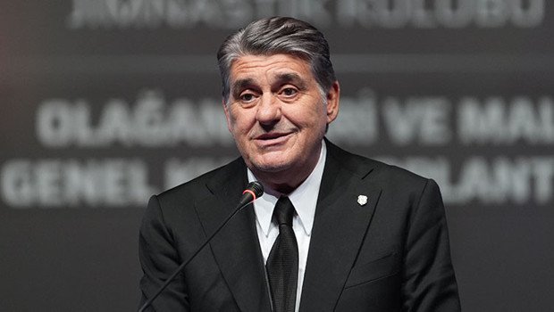 Serdal Adalı: ‘Günde 1 milyon ödeme yaptık!’