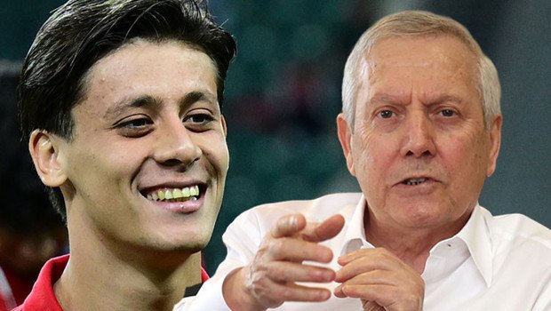 Arda Güler, Fenerbahçe’ye transfer yapacak!