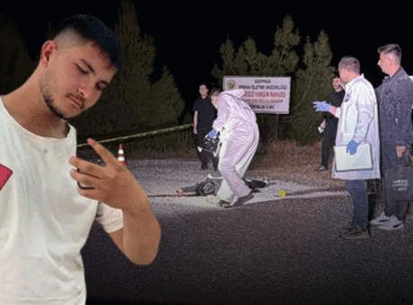 16 yaşındaki kızıyla görüşen genci öldürdü! Vücudunda 13 bıçak darbesi