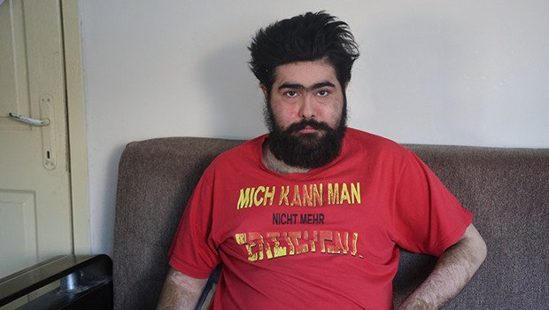 Deprem sonrası hayatı değişmişti: Sanal alem bağımlısı gençten şaşırtan sözler