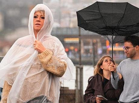 SON DAKİKA HAVA DURUMU HABERLERİ: Bu hafta hava nasıl olacak? Sıcaklıklar düşecek mi? Yağmur var mı?