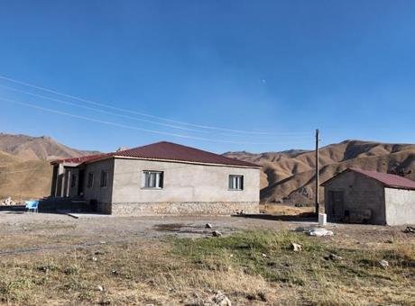 Şırnak’ta 30 yıl sonra köylerine dönüyorlar! Terör nedeniyle boşaltılan köy yeniden canlanıyor
