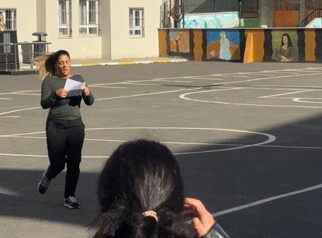 KPSS adayları okulunu karıştırdı! Aynı isimli iki okul sınav öncesi paniğe neden oldu