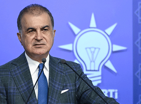 AK Parti Sözcüsü Ömer Çelik: Kuçuradi’nin vefatı hepimizin için çok büyük bir kayıp