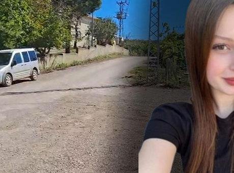 Gökçe’ye ormanda korkunç tuzak! Erkek arkadaşı gözaltına alındı