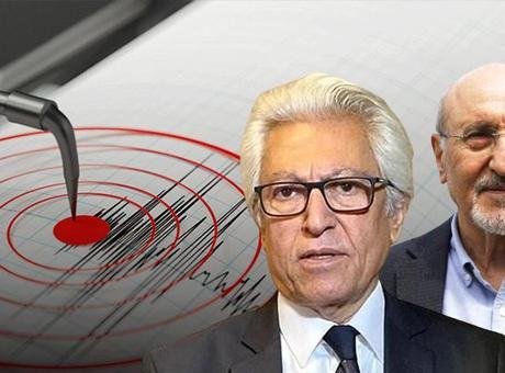 Adana ve Osmaniye depremleri sonrası uzmanlardan peş peşe değerlendirme! ‘4.8’ten 5.2’ye çıkması tedirgin etti’