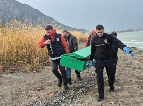 10 gündür kayıptı! Tıp fakültesi öğrencisi Ramazan Çin, Eğirdir Gölü’nde ölü bulundu