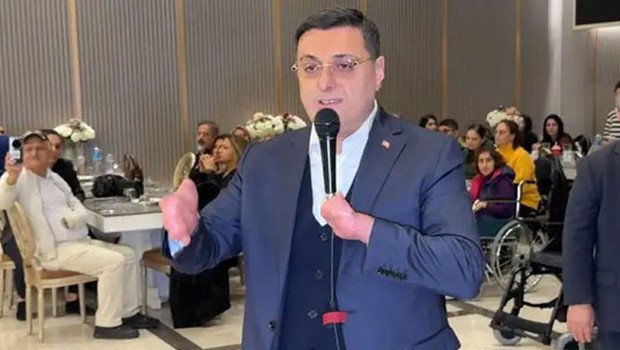 AK Parti İstanbul Milletvekili Serkan Bayram: Maksadımı aştım