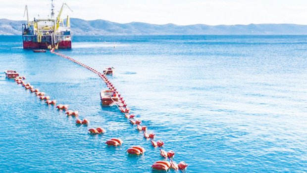 Doğu Akdeniz’de ‘izin’ formülü… Fransızlar çözüm arıyor