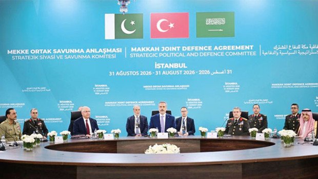 Mekke İttifakı bugün Riyad’da toplanıyor
