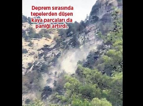 Adana ve Osmaniye’de yaşanan deprem fırtınası korkuttu! 24 dakikada 3 deprem