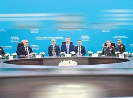 Riyad’da Mekke İttifakı toplantısı! Husi sorunu gündemde