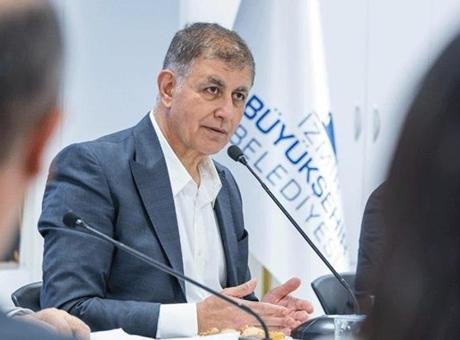 Son dakika! İzmir Büyükşehir Belediye Başkanı Cemil Tugay AK Parti’ye geçiyor mu? Son kulis bilgileri