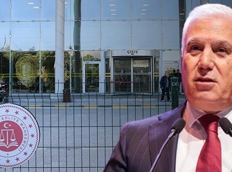 Bursa’da Mustafa Bozbey’in de aralarında olduğu 63 sanığın davasında yeni duruşma! Tanıklar dinleniyor