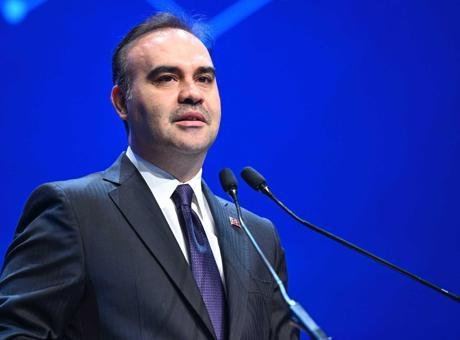 Ay yolculuğunda kritik teknoloji! Bakan Kacır açıkladı: Türkiye bir ilki hedefliyor