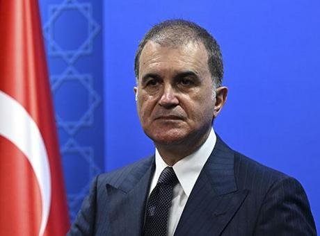 AK Parti Sözcüsü Çelik: İsrail’in Kuneytra’daki hukuksuz faaliyetleri, bölgesel istikrarın açık bir ihlalidir