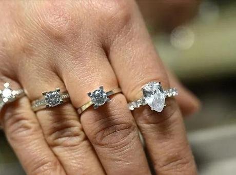 Laboratuvar üretimi taşlara etiket zorunluluğu geliyor