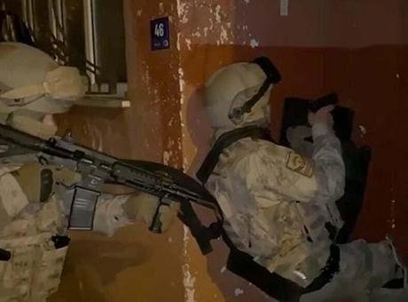Aydın merkezli 3 ilde uyuşturucu operasyonu: 111 gözaltı