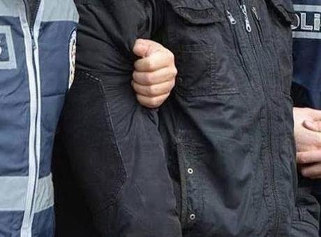 Gaziantep’te firari FETÖ hükümlüsü yakalandı