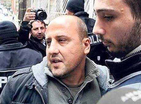 Adalet Bakanı Akın Gürlek’in avukatından ‘Ahmet Şık’ açıklaması