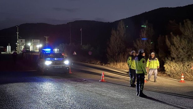Soma’daki maden göçüğü soruşturmasında 9 tutuklama