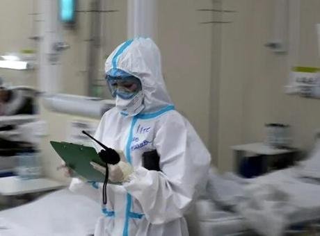 Sibirya’daki veba alarmında yeni gelişme! Temaslıların test sonuçları açıklandı