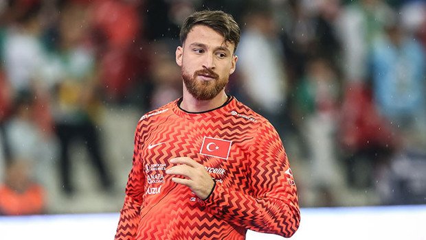 Salih Özcan: ‘Açıkçası çok üzgünüz!’