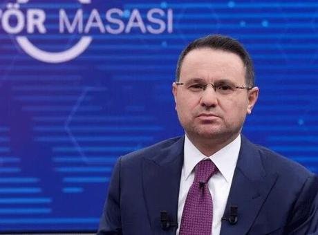 Bakan Gürlek’ten fon soruşturması ve hakemler dosyasıyla ilgili son dakika açıklaması
